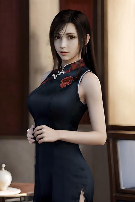 21940-3411530830-Best quality,masterpiece,ultra high res,(red qipao_1.1),tifa_ac,looking at viewer,long hair.png